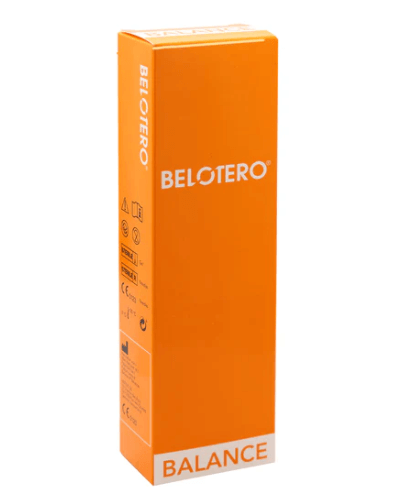 Belotero Balance 1 x 1 ml